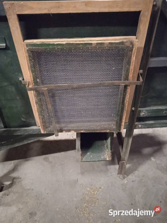 Wialnia młynek do zboża