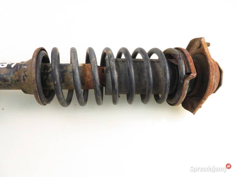 MCPERSON LEWY PRZEDNI DAEWOO MATIZ M100 M150 08 Części samochodowe sprzedam