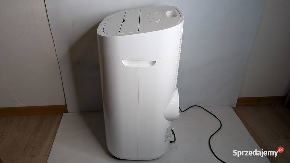 Klimatyzator przenośny z grzaniem GoodHome 12000 małopolskie Jadowniki