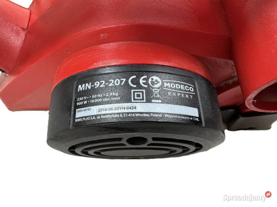 Strug sieciowy Modeco MN92207 Strugi warmińsko-mazurskie Elbląg