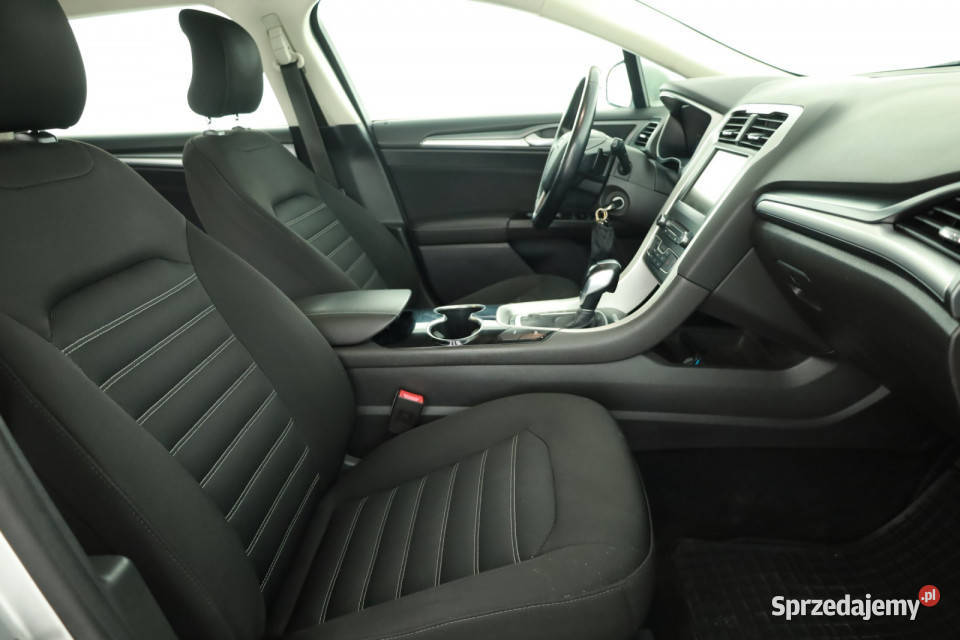 Ford Mondeo 20 TDCI mazowieckie Piaseczno