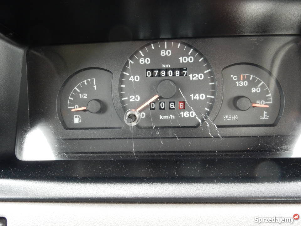 Fiat Cinquecento 700