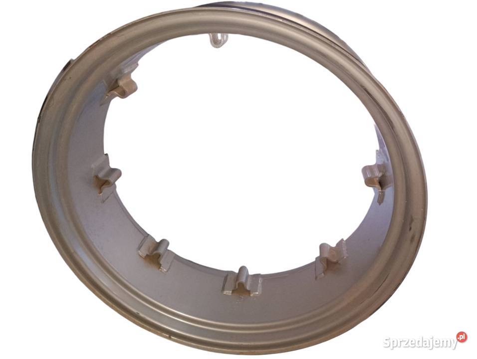 Obręcz koła 11x32 opony 124x32 ciągnik Tyczyn sprzedam