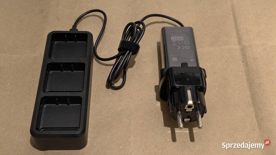 MAVIC 3 FLY MORE COMBO śląskie Gliwice