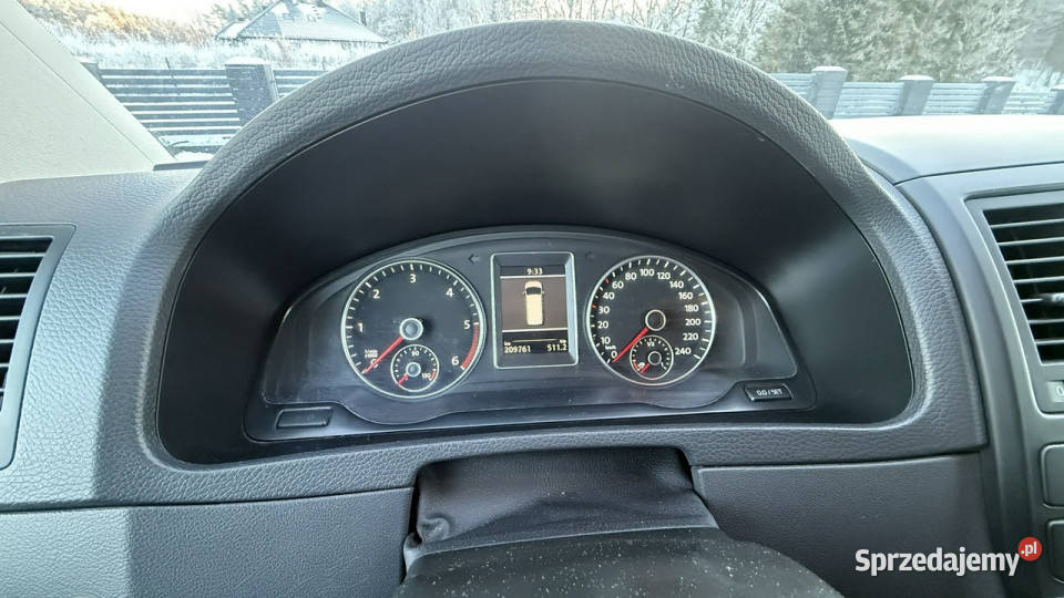 Volkswagen Multivan 20tdi 4Motion dsg full full 4/5 Motoryzacja Gdańsk