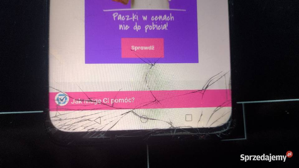 Nubua Focus Pro 5G Tarnów