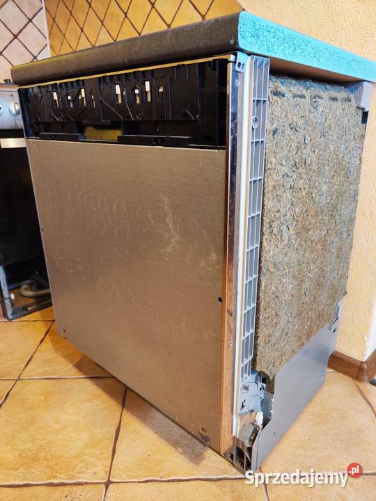 Sprzedam zmywarke pod zabudowe Bosch Górki Wielkie