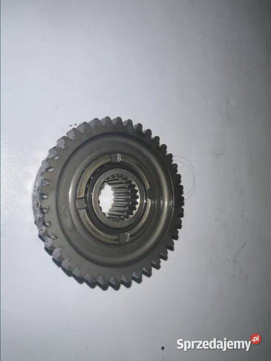 Zębatka tryb Honda VFR 800 rc46 Ostrzeszów
