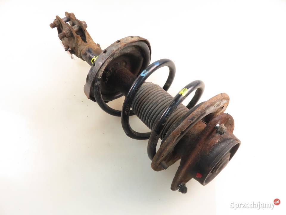 MCPERSON PRAWY PRZEDNI SUBARU IMPREZA III 20 D