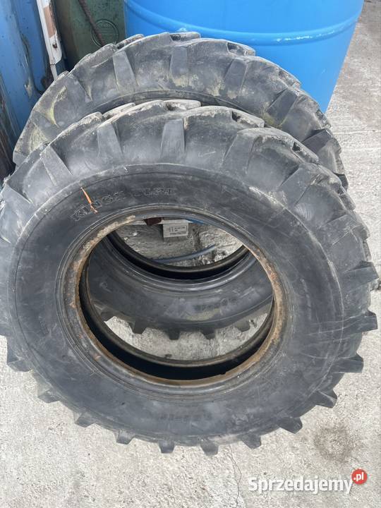 Opony Kings Tire 75016 mazowieckie Karłowo