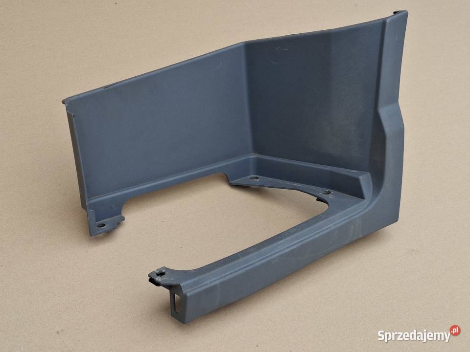 VOLVO FH4 STOPIEŃ DOLNY LEWY OBUDOWA STOPNIA Pozostałe