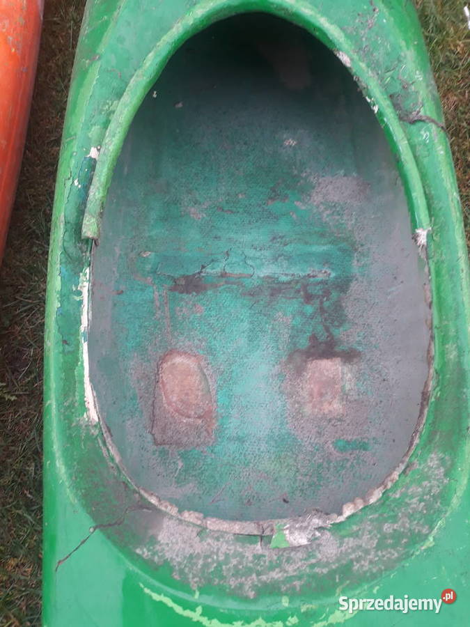 Kajak kajaki Chotyłów