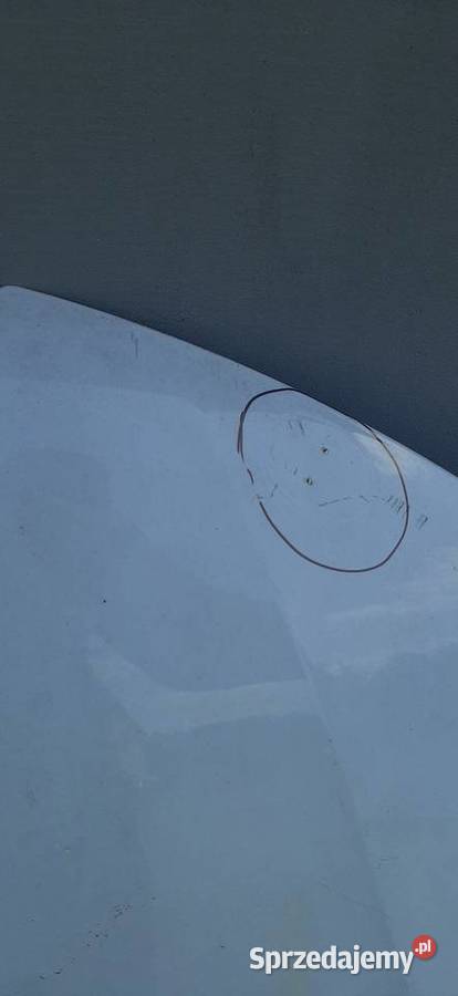 audi a5 8T 8F Zelów