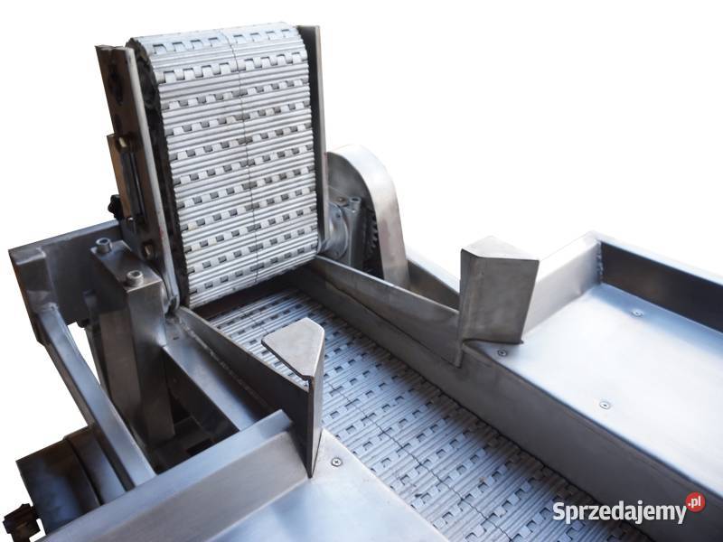 MASZYNA ROLNICZA DO CIĘCIA PASZY ZIÓŁ TYTONIU Kolonia Poczesna