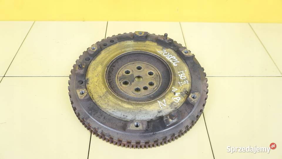 i30 II i20 CEED 14 B 16r 100 G4LC kolo zamachowe Suków sprzedam