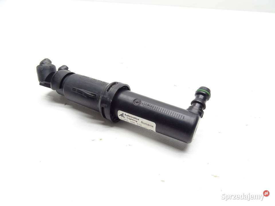 SPRYSKIWACZ LAMPY PRAWY PRZÓD XENON 8R0955102