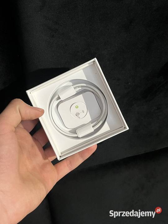 Słuchawki Air Pods 2 pro dolnośląskie Wrocław