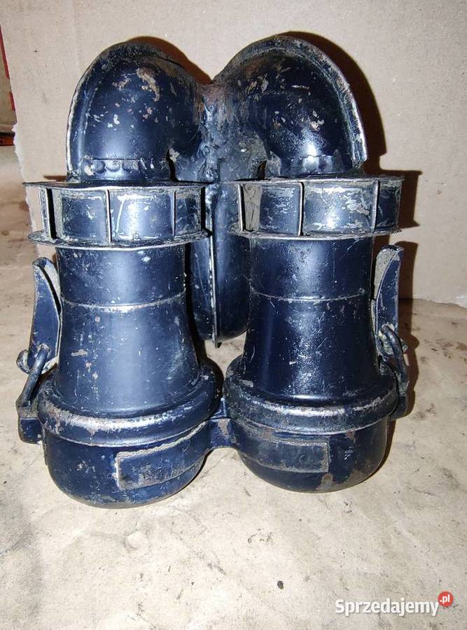 Filtr powietrza IŻ 56 wielkopolskie