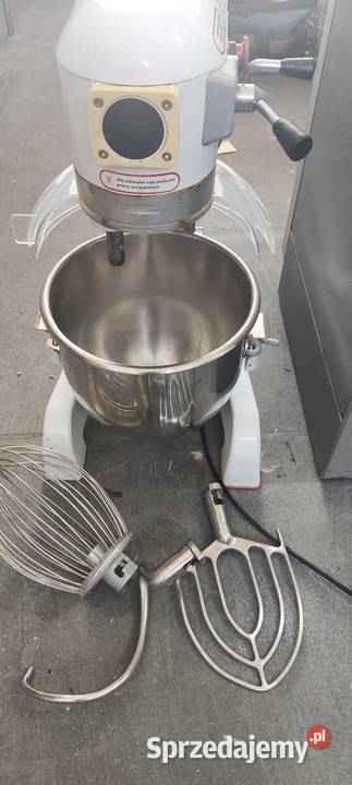 mięsiarka planetarna Łódź