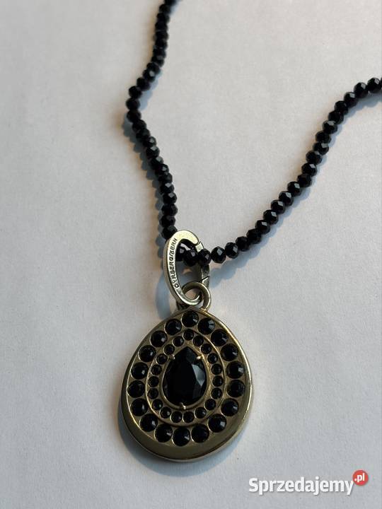 Naszyjnik DyrbergKern kujawsko-pomorskie Bydgoszcz