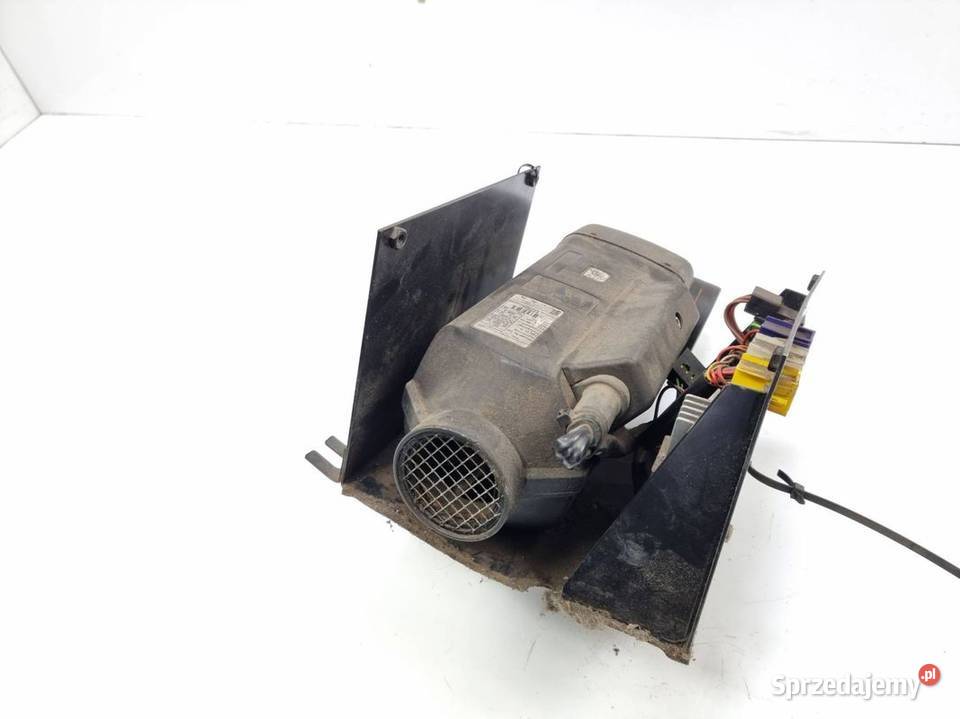 NAGRZEWNICA RENAULT PREMIUM 27019 25183101 kujawsko-pomorskie Lipno