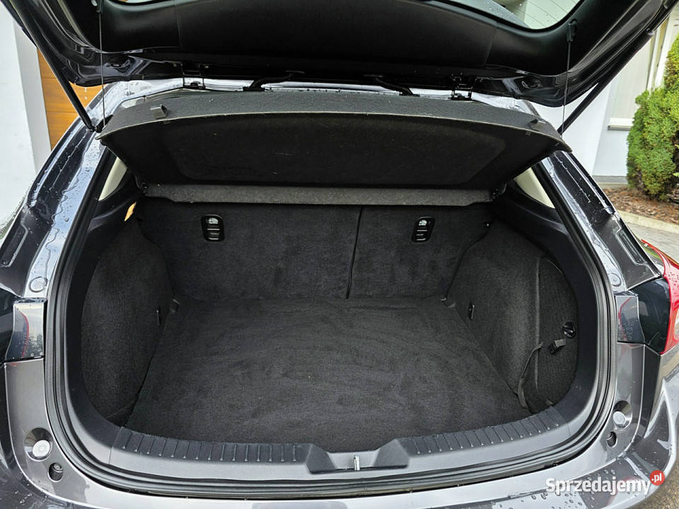 Mazda 3 Full Led III 2013 4/5 Rydułtowy