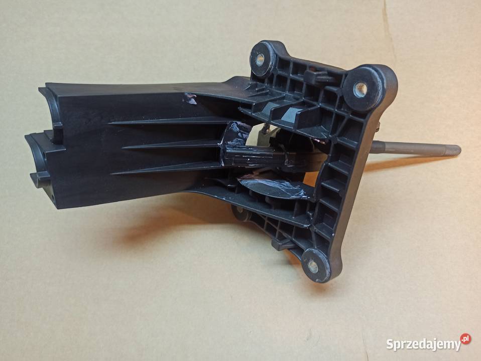 Opel Zafira B 17 19 lewarek zmiany biegów dolnośląskie Bolesławiec