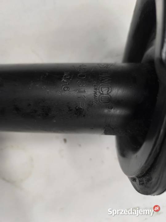 AMORTYZATOR PRAWY PRZÓD BMW E61 450311R osobowe