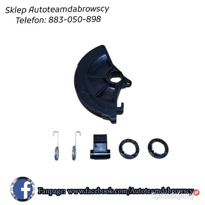 SAMOREGULATOR LINKI SPRZĘGŁA FORD TRANSIT MK3 91 osobowe Mielęcin