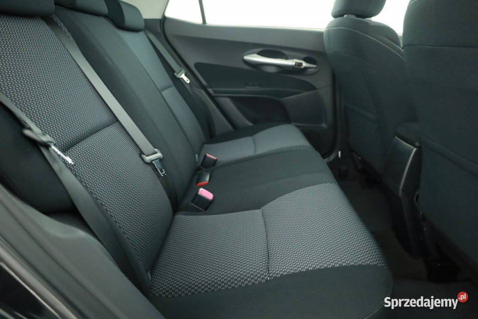 Toyota Auris 16 Valvematic ESP Piaseczno