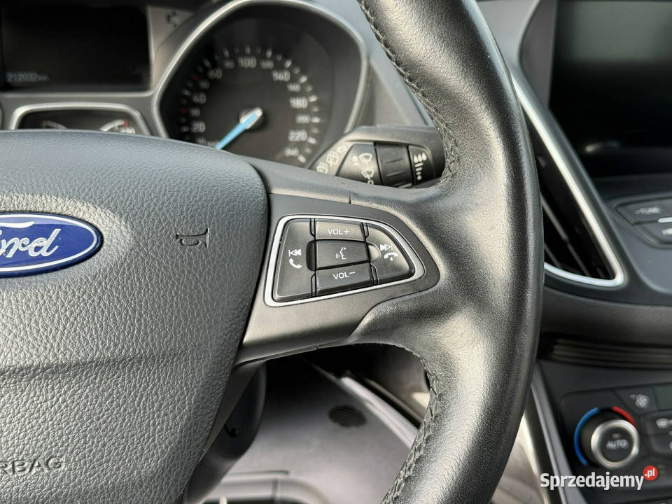 Ford C 10T 125 Węgrów