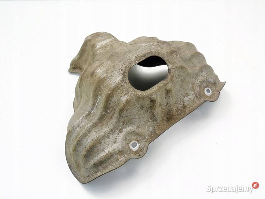 OSŁONA KOLEKTORA WYDECHOWEGO 12 8V IDSI HONDA osobowe Pozostałe Sosnowiec sprzedam