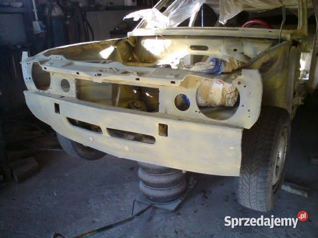 Opel kadett c coupe benzyna Łódź sprzedam