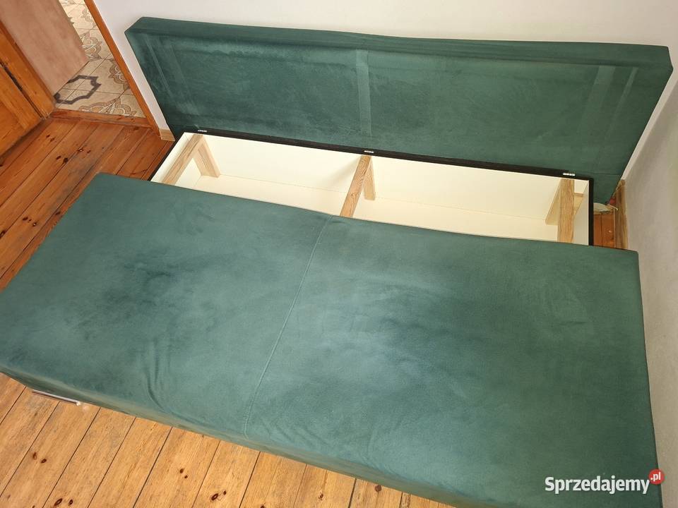 Sofakanapa 3osobowa dolnośląskie Wrocław sprzedam
