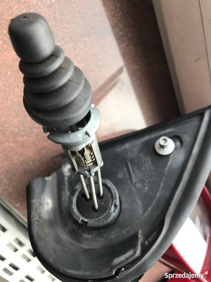 LUSTERKO LEWE PRAWE FIAT PUNTO CABRIOLET 90 Karoseria Białystok sprzedam