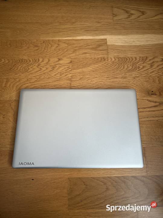 Laptop Intel Celeron N5095A 16GB RAM 1TB SSD Kamera  Święta Katarzyna sprzedam
