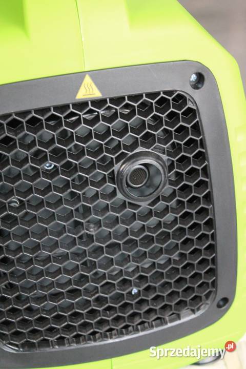GENERATOR AGREGAT PRĄDOTWÓRCZY WALIZKOWY śląskie Mikołów
