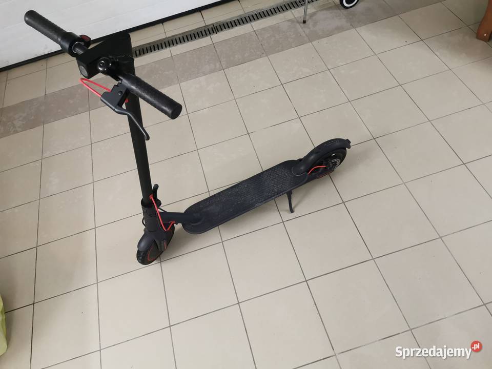Hulajnoga elektryczna Xiaomi M365 Pro Sokołów Podlaski