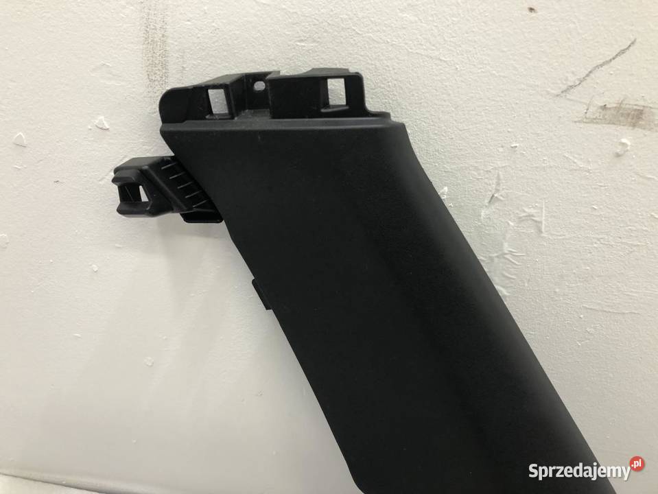 OSŁONA PROGU LEWA 9801353677 CITROEN C4 CACTUS