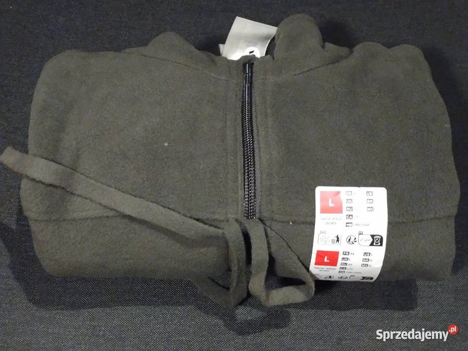 Polar Solognac 100 zielony brąz Large Warszawa sprzedam