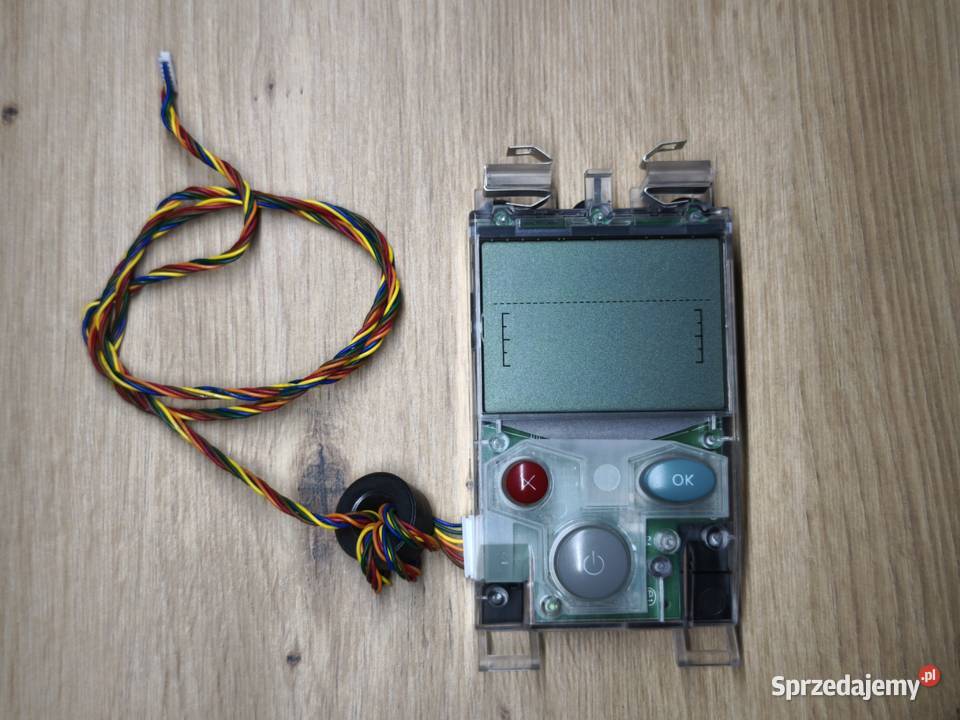 Front Panel CQ53260012 HP Designjet 111 Gdańsk