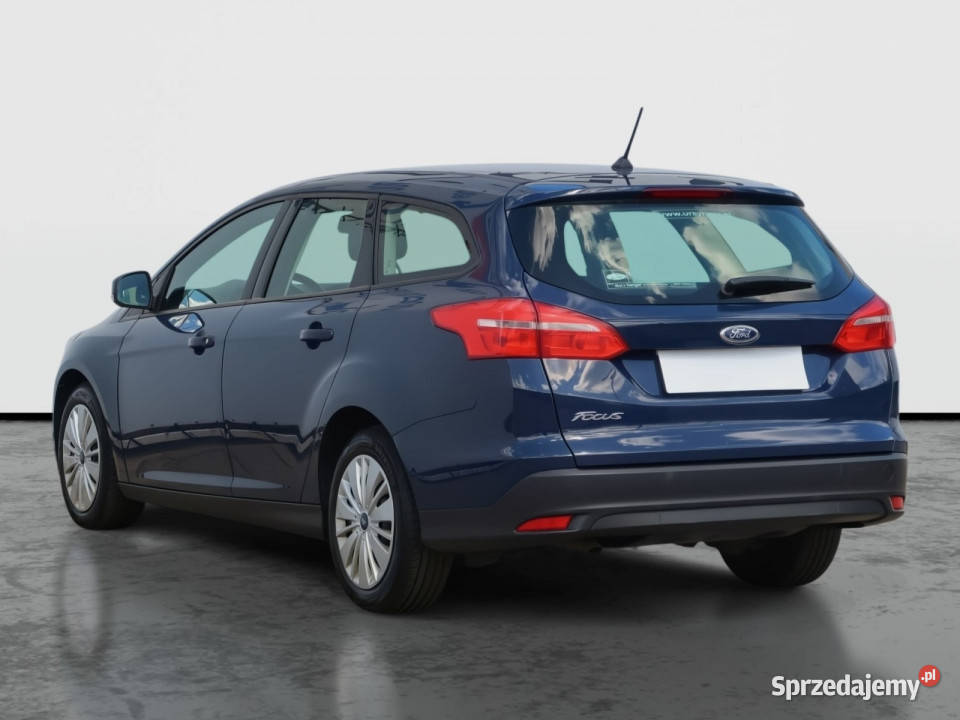 Ford Focus 15 EcoBlue śląskie Katowice sprzedam