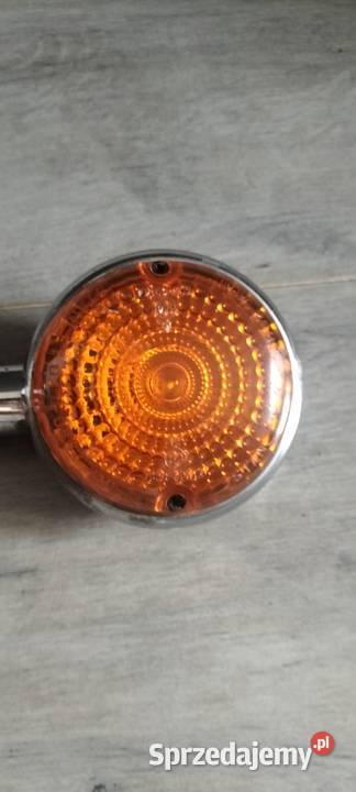 Kierunkowskazy tył Yamaha Drag Star V Star XVS Pabianice