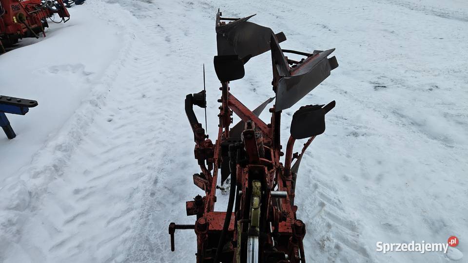 Plug 2 skibowy obrotowy niemeyer volly mat Brodnica