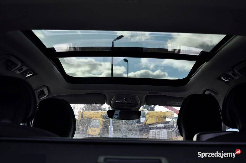 Volvo XC 60 B4 B Geartronic Momentum Pro 20 automatyczna Goleniów