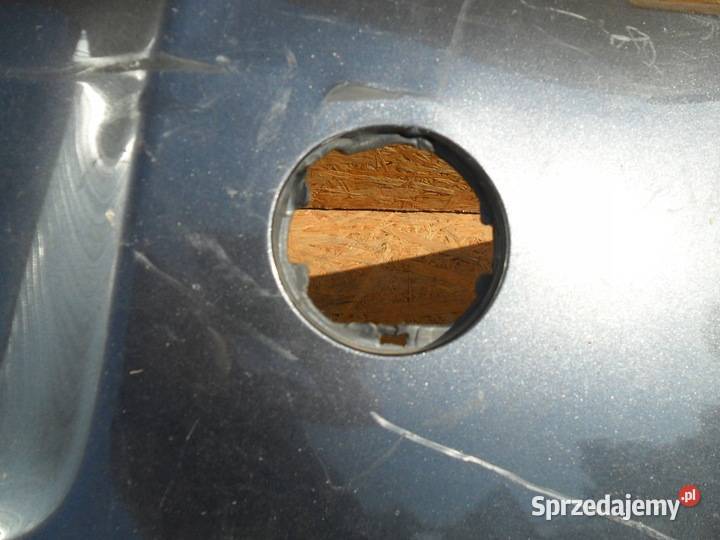 TOYOTA AURIS I 0609 Zderzak Przedni 5215902680 Nowy Tomyśl