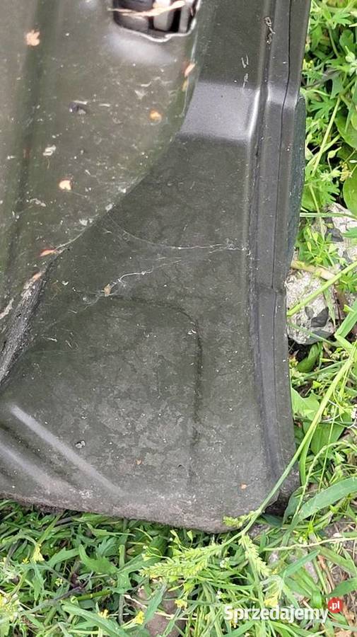 Drzwi Citroen Xsara Picasso Łagów