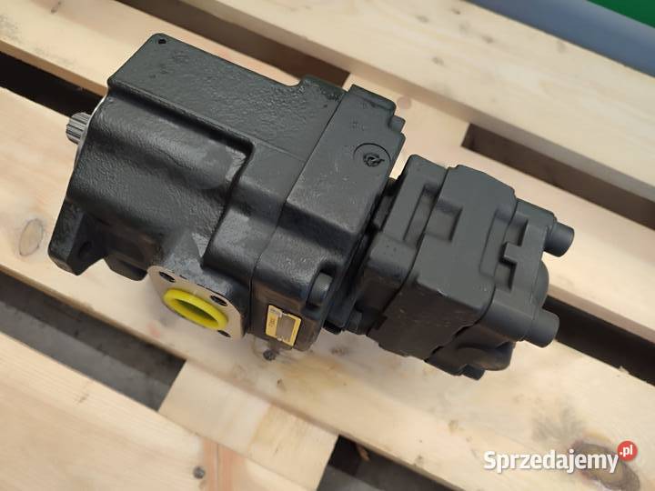 Pompa hydrauliczna 7361279 PVD1B27P8G35956A