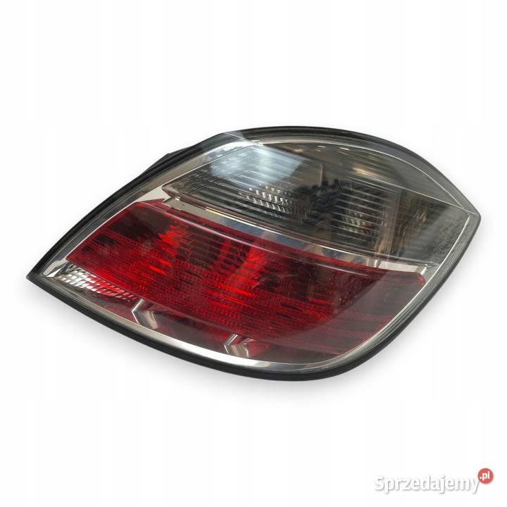 LAMPA PRAWA Opel Astra III H HTB tylna tylnia Chełm