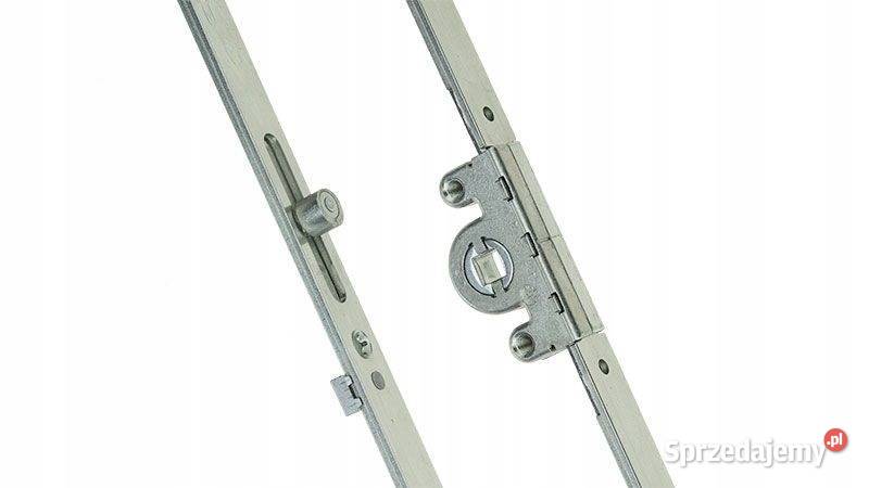 Winkhaus GVMB1800 zasuwnica okucie do okna